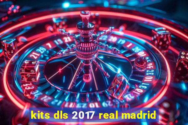 kits dls 2017 real madrid