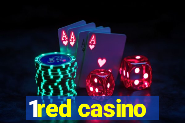 1red casino