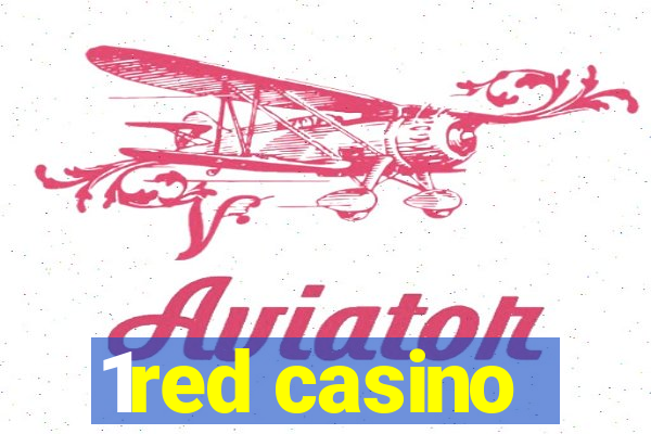 1red casino