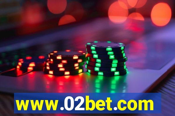 www.02bet.com