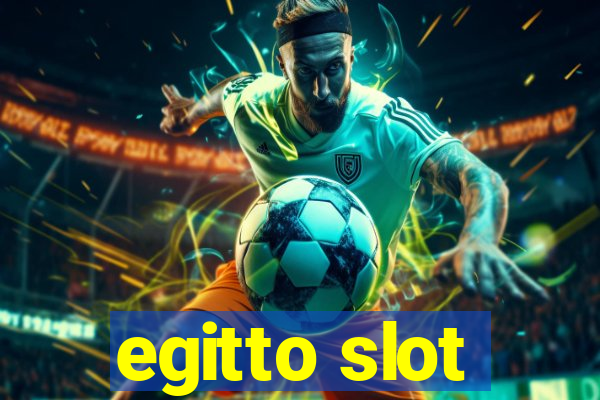 egitto slot