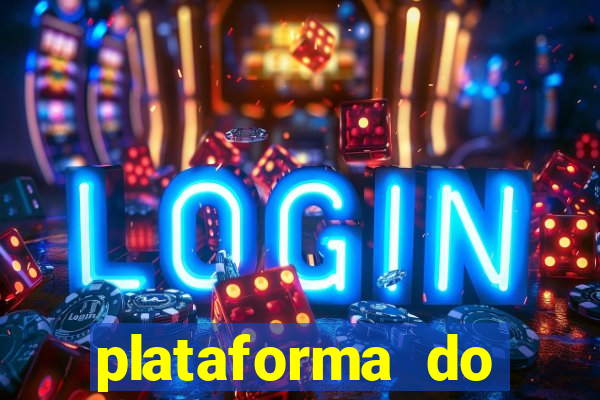 plataforma do silvio santos de jogos