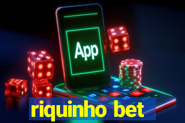 riquinho bet