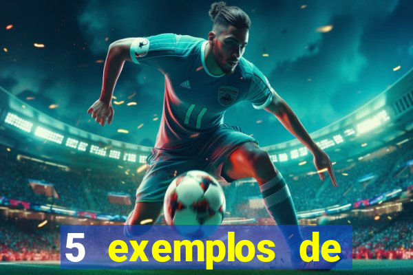 5 exemplos de jogos teatrais