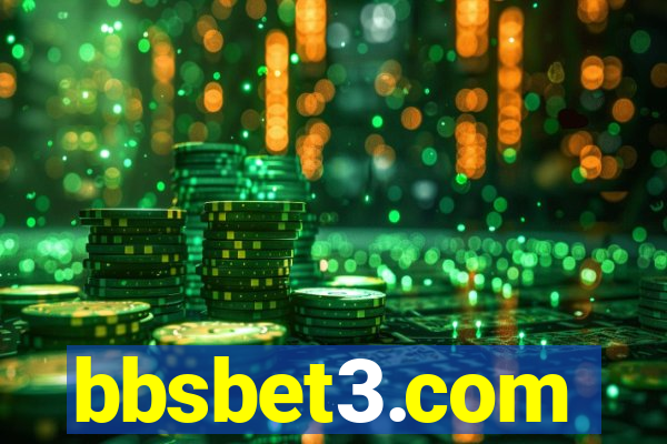 bbsbet3.com