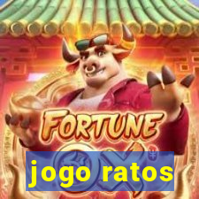 jogo ratos