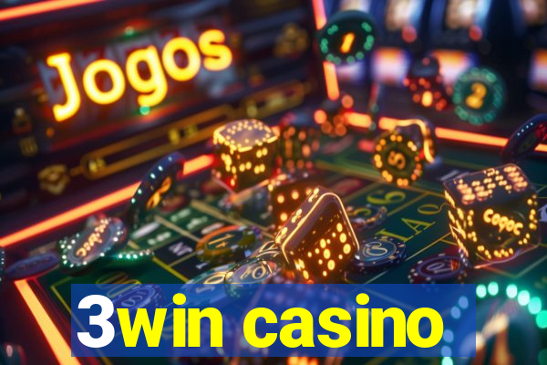 3win casino