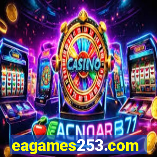 eagames253.com