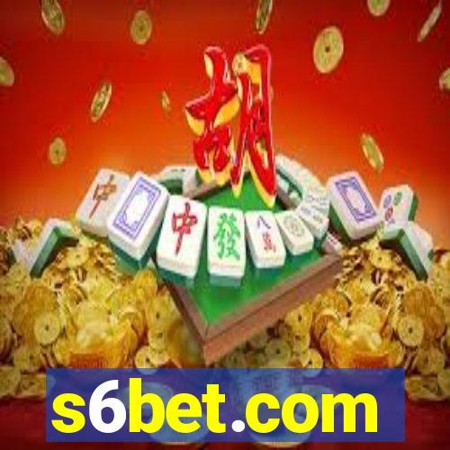 s6bet.com