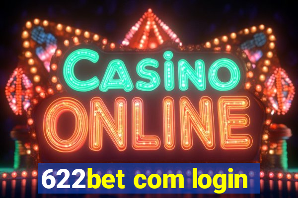 622bet com login