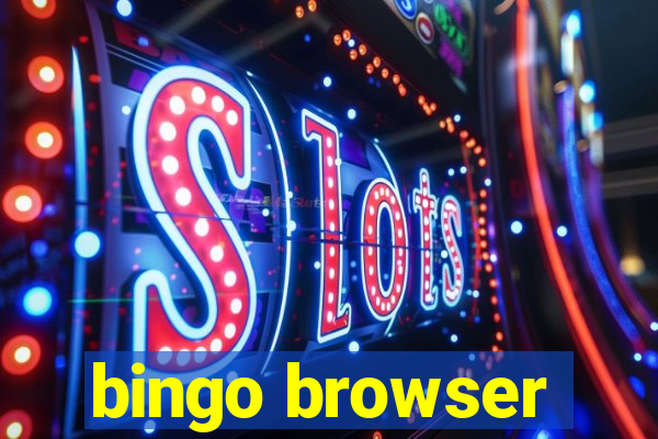 bingo browser