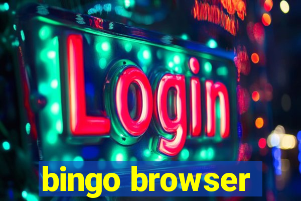 bingo browser