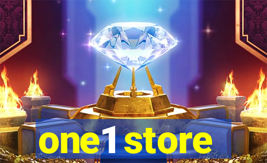 one1 store