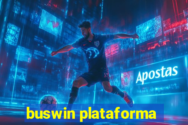 buswin plataforma