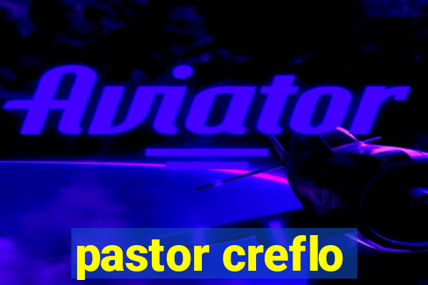 pastor creflo