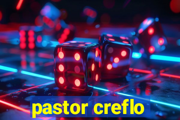 pastor creflo