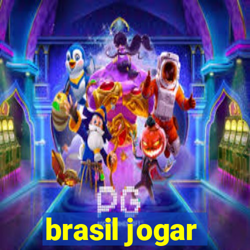 brasil jogar