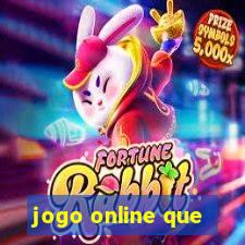 jogo online que