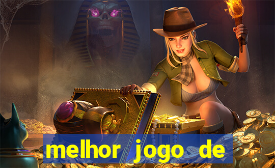 melhor jogo de buraco online