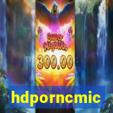 hdporncmic