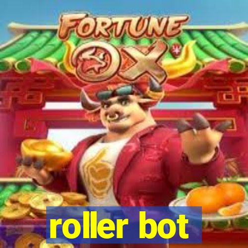 roller bot