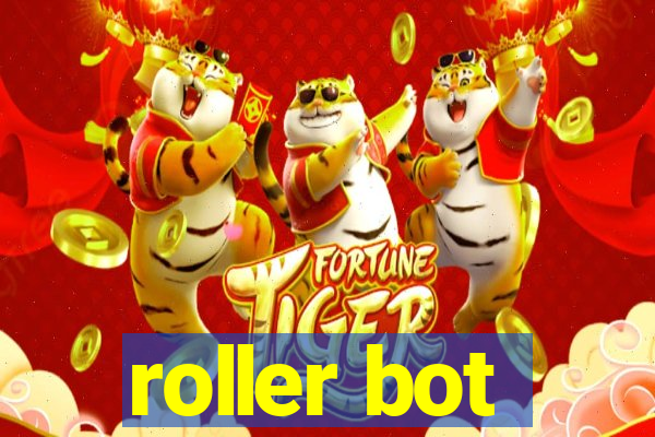 roller bot