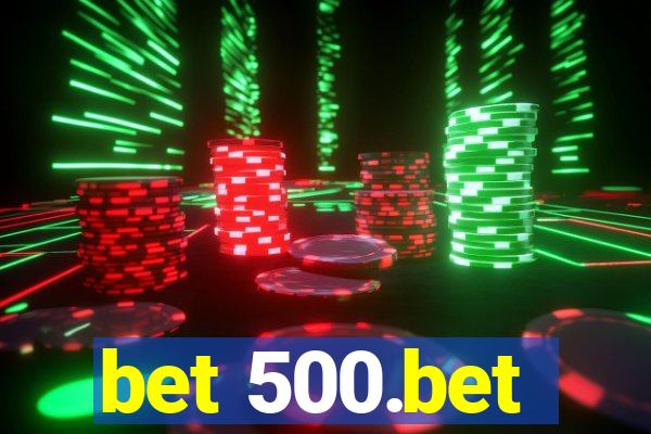 bet 500.bet