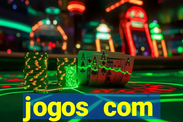 jogos com funcionalidade pg