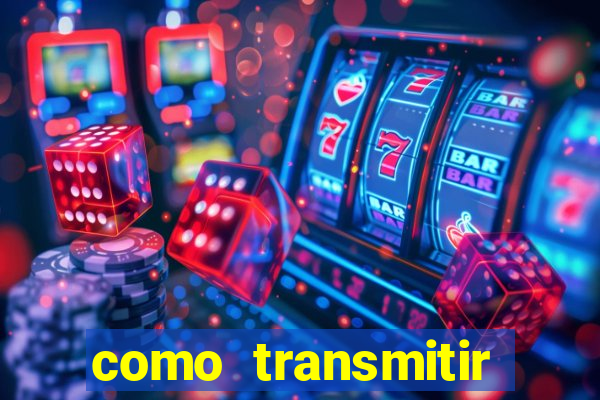 como transmitir jogo no tiktok