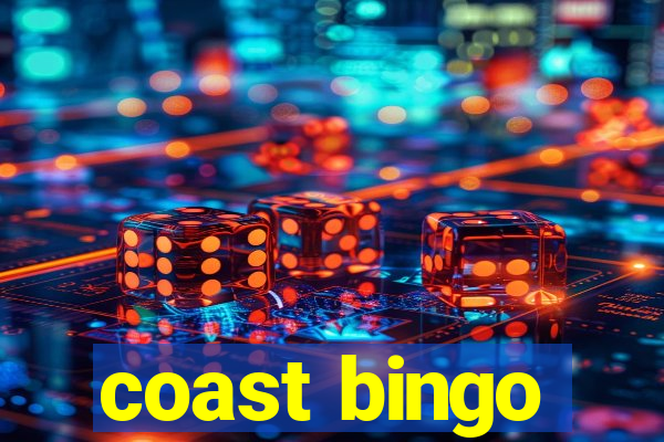 coast bingo