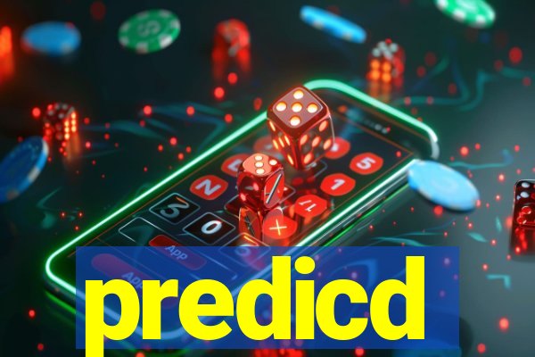 predicd