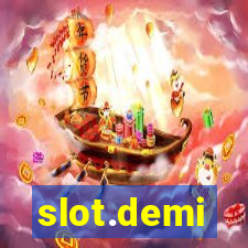 slot.demi