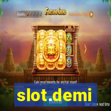 slot.demi