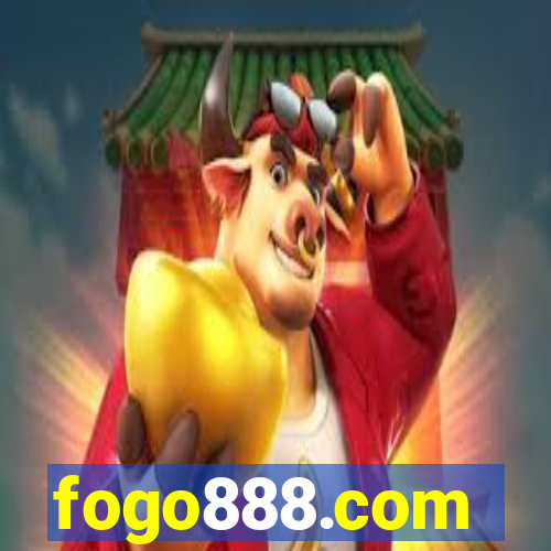 fogo888.com