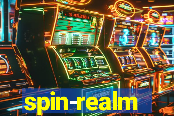 spin-realm