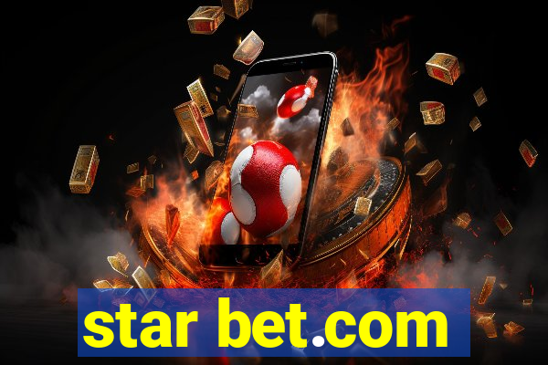 star bet.com