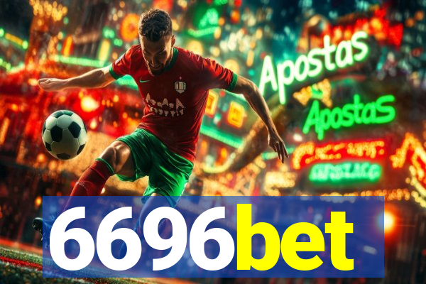 6696bet