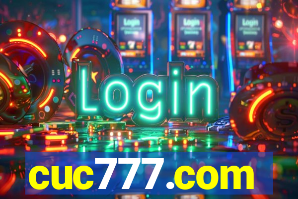 cuc777.com