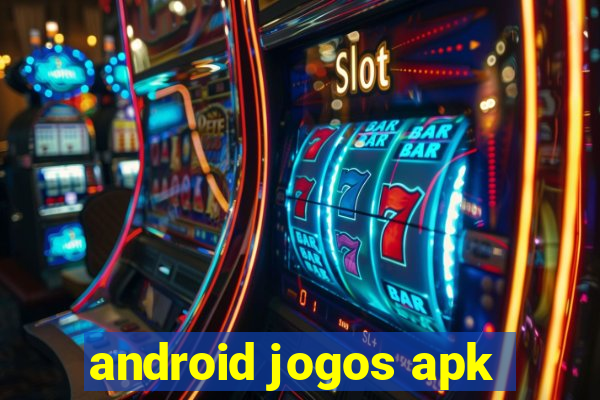 android jogos apk