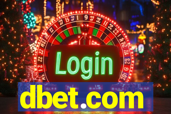 dbet.com