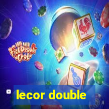 lecor double