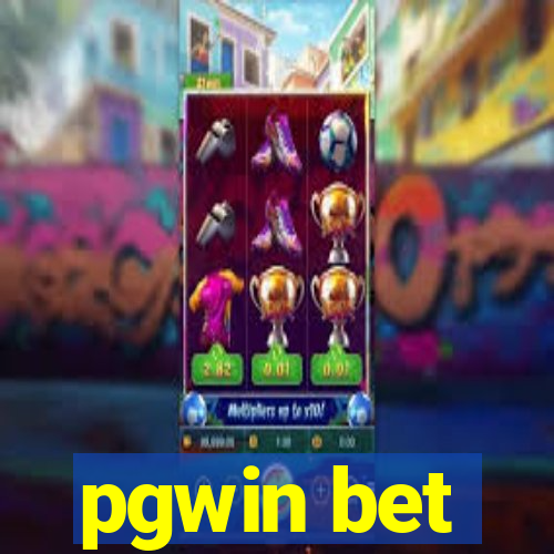 pgwin bet