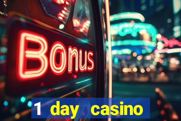 1 day casino cruises florida