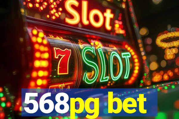 568pg bet