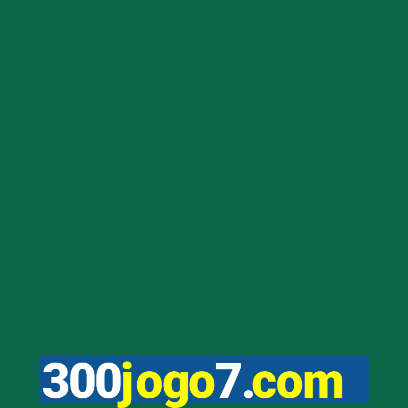 300jogo7.com