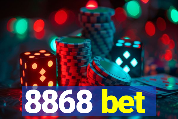 8868 bet