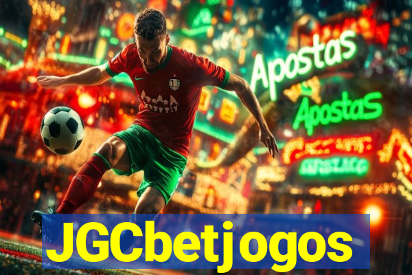 JGCbetjogos