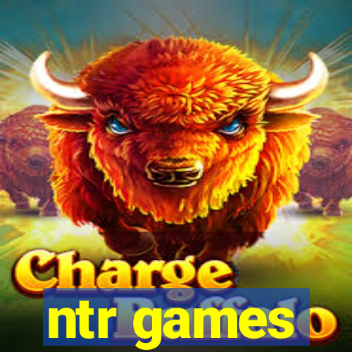 ntr games