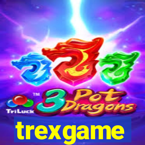 trexgame