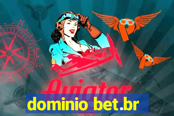 dominio bet.br